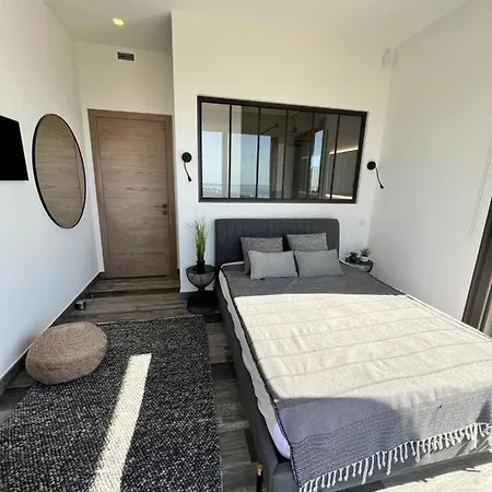Vue « golf St Tropez » Willa Les Issambres