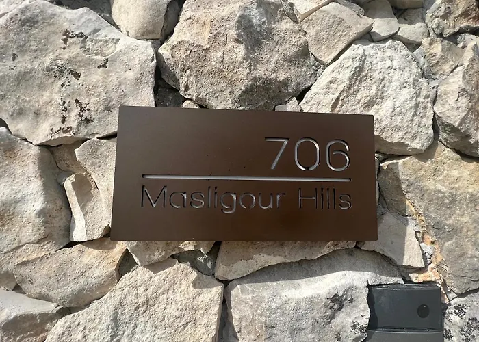 فيلة Vue « golf St Tropez » لي إيسامبر